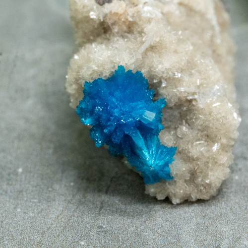 Cavansite A+ Quality #6