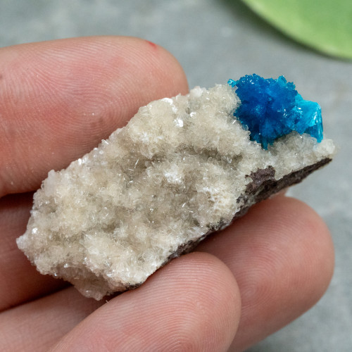 Cavansite A+ Quality #6