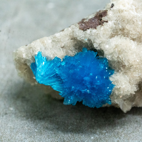 Cavansite A+ Quality #6
