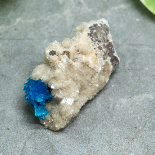 Cavansite A+ Quality #6