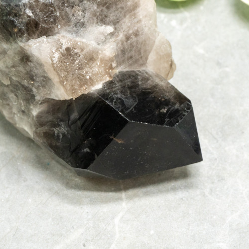 High Quality Smoky Quartz #1