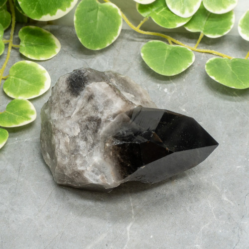 High Quality Smoky Quartz #1