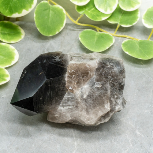 High Quality Smoky Quartz #1