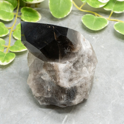 High Quality Smoky Quartz #1