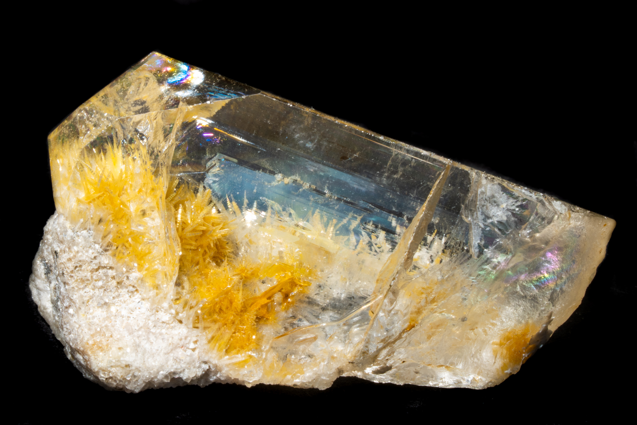 Goshenite Meanings and Crystal Properties The Crystal Council