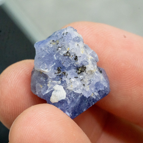 Tanzanite #6