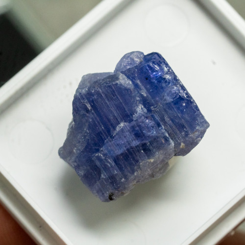 Tanzanite #6