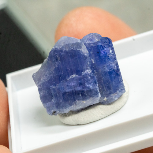 Tanzanite #6