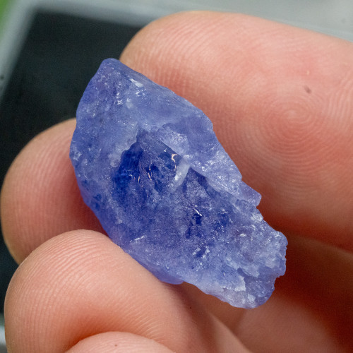 Tanzanite #4