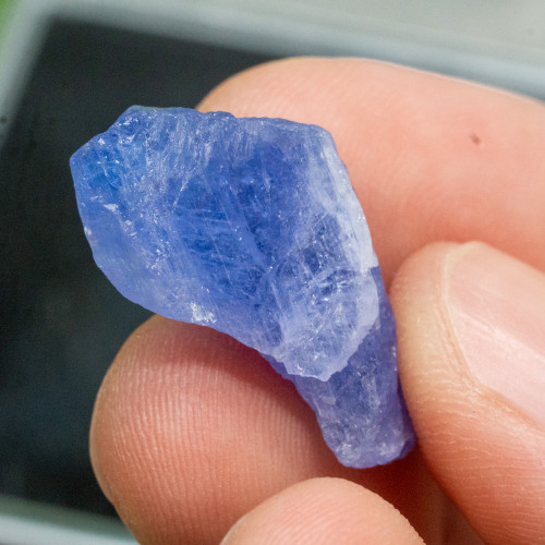 Tanzanite #4