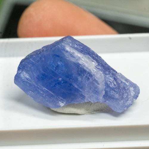 Tanzanite #4
