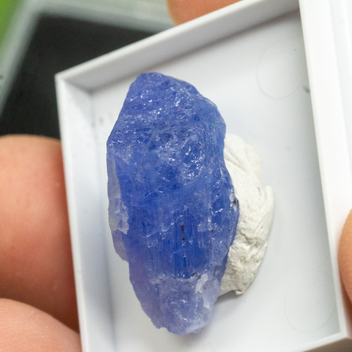 Tanzanite #4
