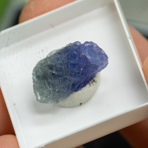 Tanzanite #3
