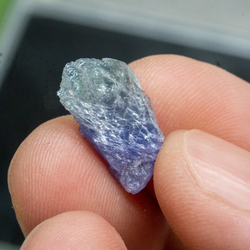 Tanzanite #3