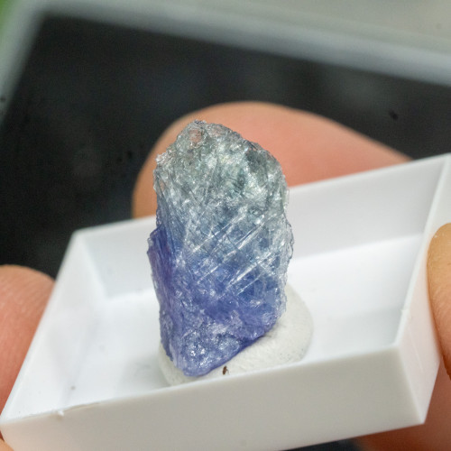 Tanzanite #3