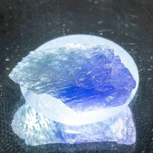 Tanzanite #3