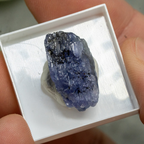 Tanzanite #2
