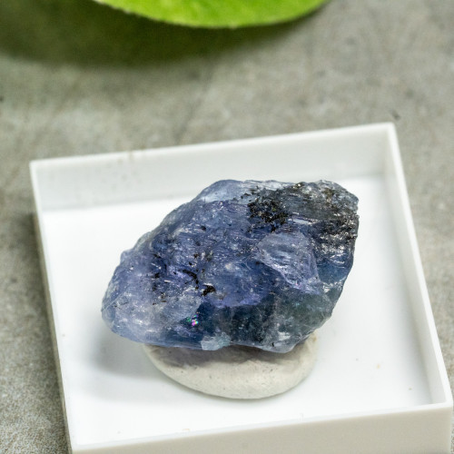 Tanzanite #2
