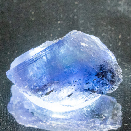 Tanzanite #2