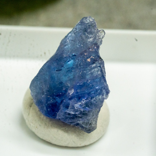 Tanzanite #1