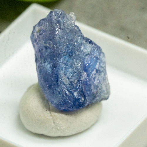 Tanzanite #1