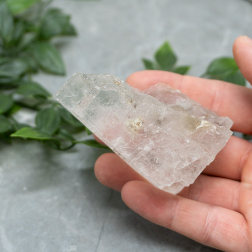 Iceland Spar #1
