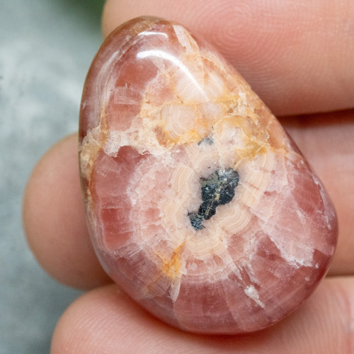 Rhodochrosite Polished #14