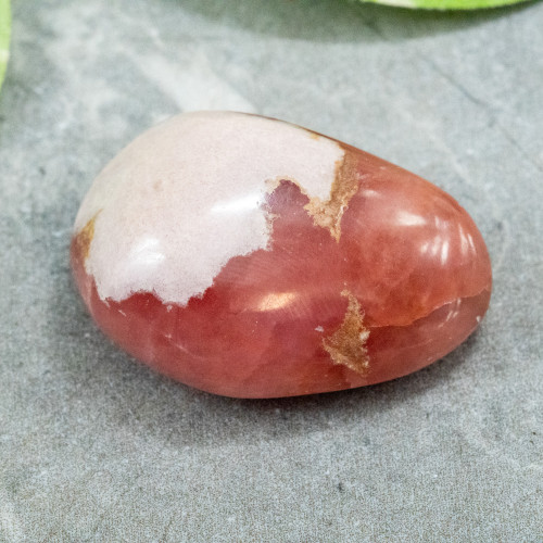 Rhodochrosite Polished #14