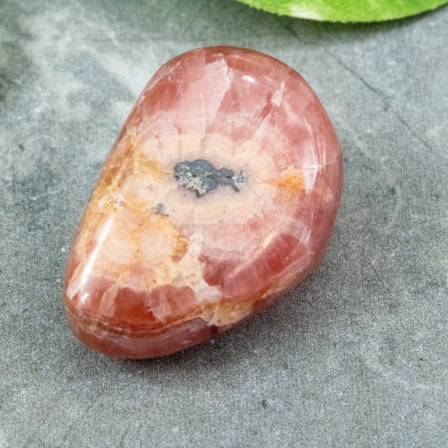 Rhodochrosite Polished #14