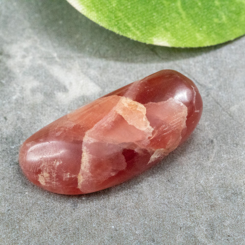 Rhodochrosite Polished #13