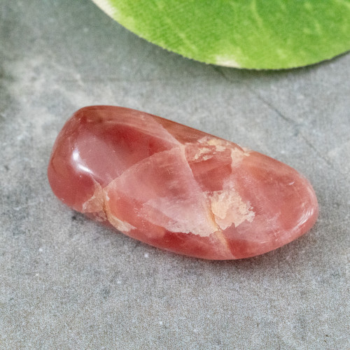 Rhodochrosite Polished #13
