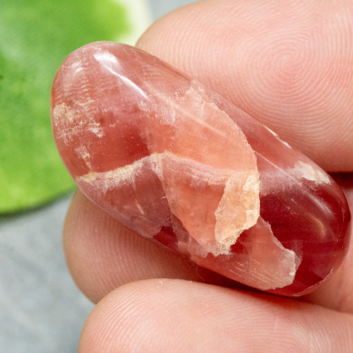 Rhodochrosite Polished #13