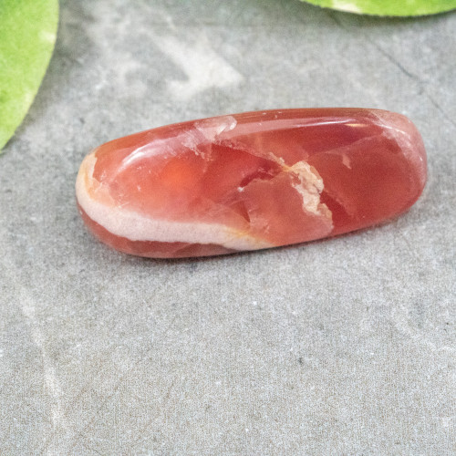 Rhodochrosite Polished #12