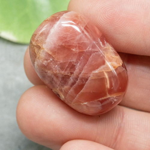 Rhodochrosite Polished #11
