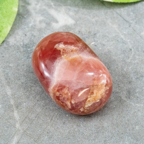 Rhodochrosite Polished #11