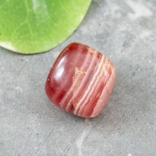 Rhodochrosite Polished #10