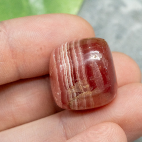 Rhodochrosite Polished #10