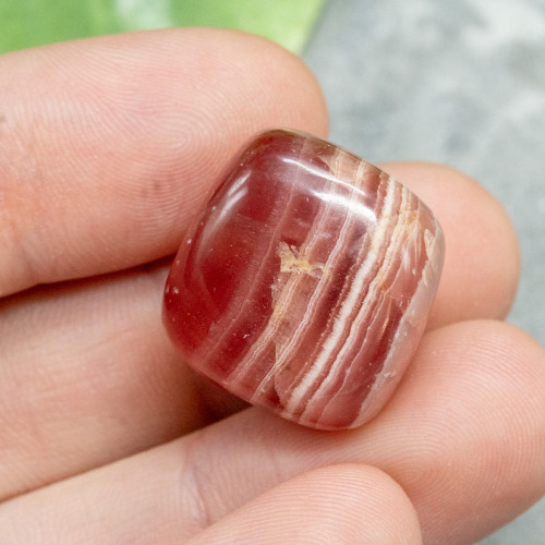 Rhodochrosite Polished #10