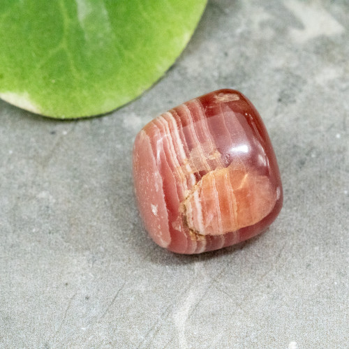 Rhodochrosite Polished #10
