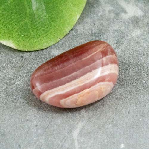 Rhodochrosite Polished #9