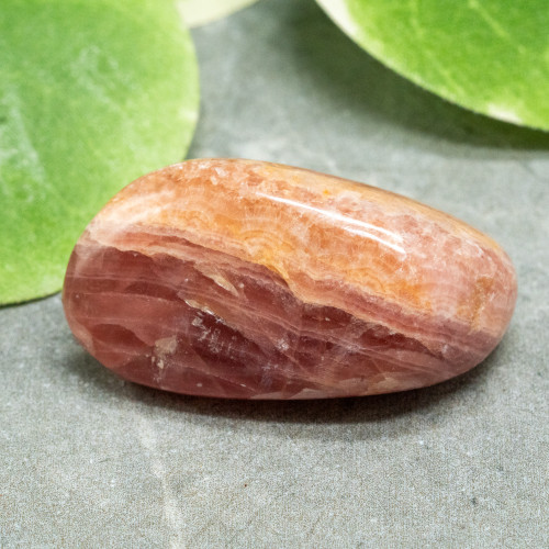 Rhodochrosite Polished #8