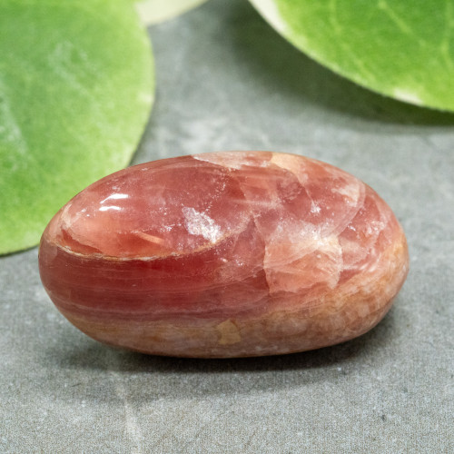 Rhodochrosite Polished #8