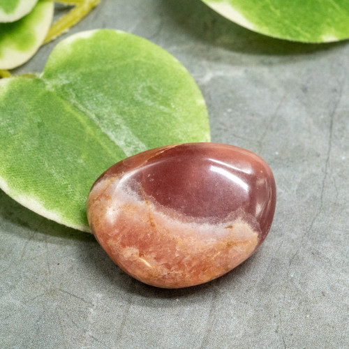 Rhodochrosite Polished #6
