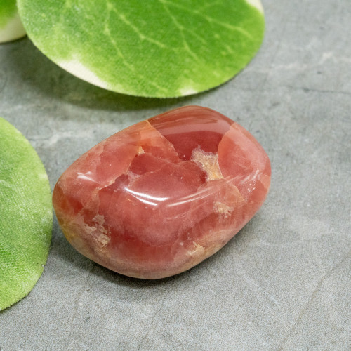 Rhodochrosite Polished #5