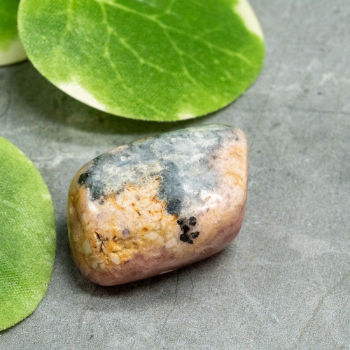 Rhodochrosite Polished #5