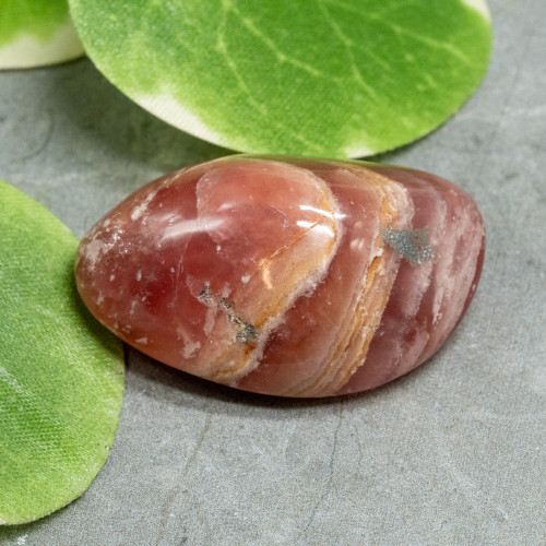 Rhodochrosite Polished #4
