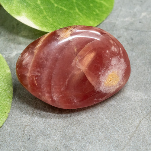 Rhodochrosite Polished #4