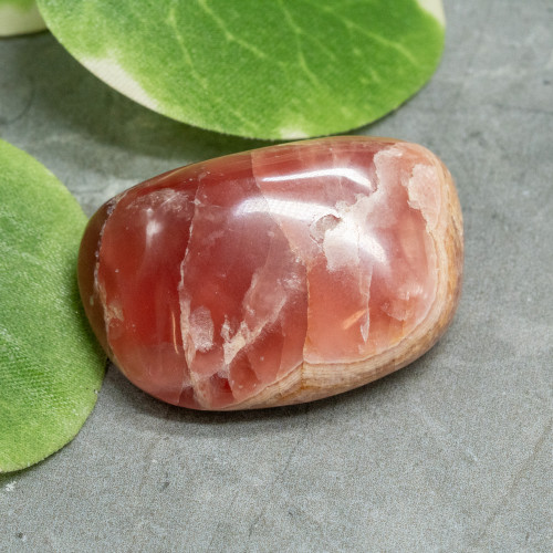 Rhodochrosite Polished #3