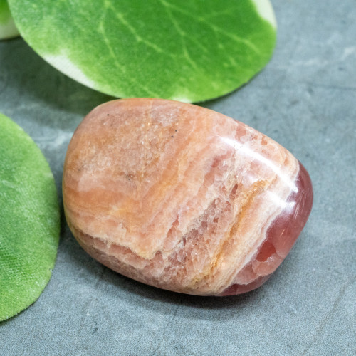 Rhodochrosite Polished #3
