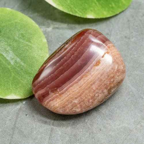 Rhodochrosite Polished #2